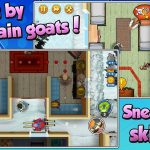 دانلود بازی Robbery Bob 2 برای اندروید