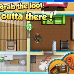 دانلود بازی Robbery Bob 2 برای اندروید
