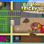 دانلود بازی Robbery Bob 2 برای اندروید