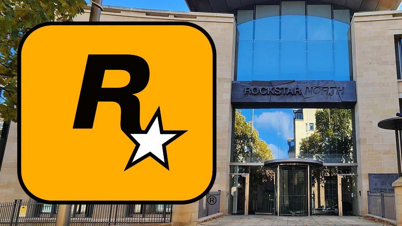 اخراج کارکنان راک‌استار GTA 6