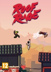 دانلود بازی Roof Rage برای PC