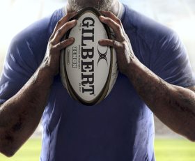 Rugby 25