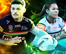 Rugby League 26
