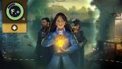 دانلود بازی Shadow And Bone Enter The Fold برای اندروید