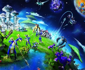 SPORE