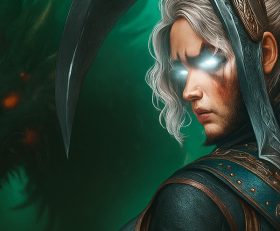 Sacred 2 Remaster