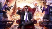 بازی جدید Saints Row