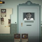 بازی Sanatorium A Mental Asylum Simulator