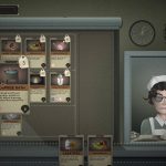 بازی Sanatorium A Mental Asylum Simulator