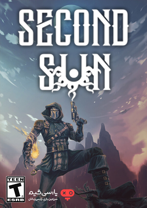 دانلود بازی Second Sun برای PC