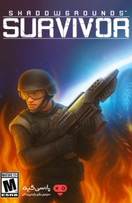 دانلود بازی Shadowgrounds Survivor برای PC