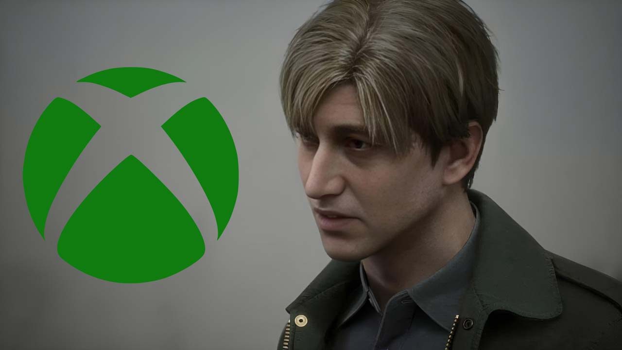 Silent Hill 2 Remake ایکس باکس