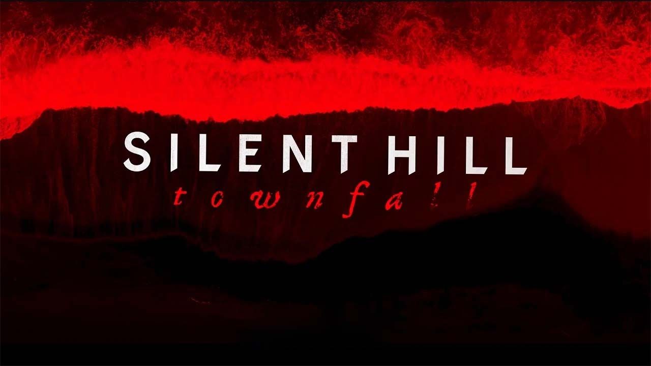 تاریخ انتشار بازی Silent Hill Townfall