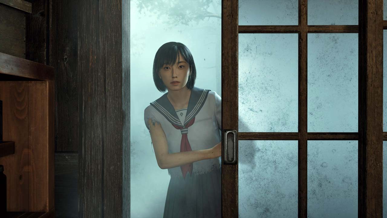 درجه سختی Silent Hill f
