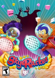 دانلود بازی Sky Racket برای PC