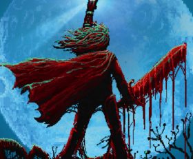 Slain Back from Hell