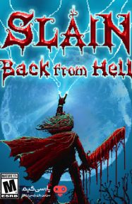 دانلود بازی Slain Back from Hell برای PC