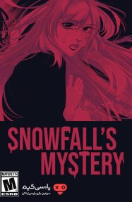 دانلود بازی Snowfalls Mystery برای PC