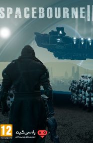 دانلود بازی SpaceBourne 2 برای PC