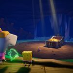 بازی SpongeBob SquarePants Titans of the Tide