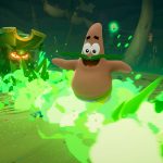 بازی SpongeBob SquarePants Titans of the Tide