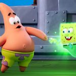 بازی SpongeBob SquarePants Titans of the Tide