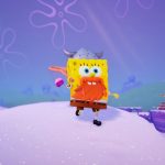 بازی SpongeBob SquarePants Titans of the Tide