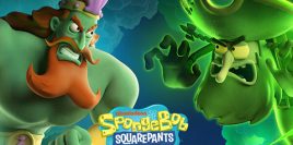 دانلود بازی SpongeBob SquarePants Titans of the Tide برای PC