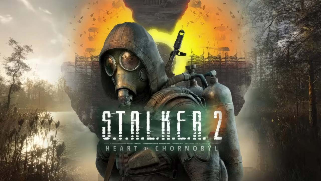 بازی خروجی گیم پس STALKER 2