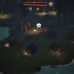 بازی Starlit Stories