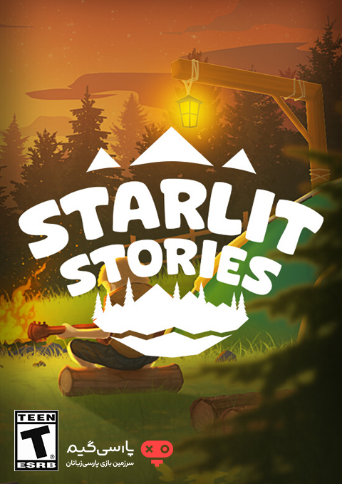 دانلود بازی Starlit Stories برای PC