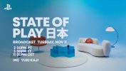 مراسم State of Play Japan