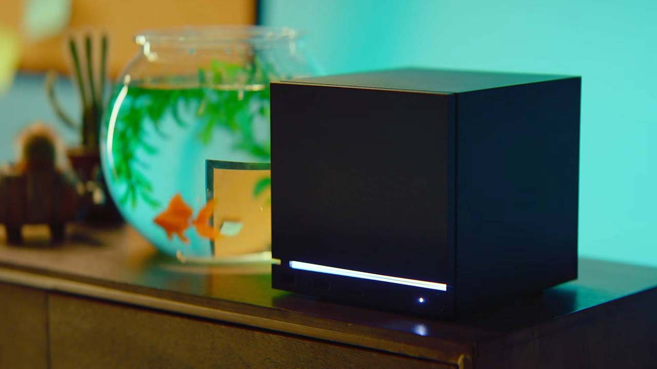 کنسول بازی استیم Steam Machine