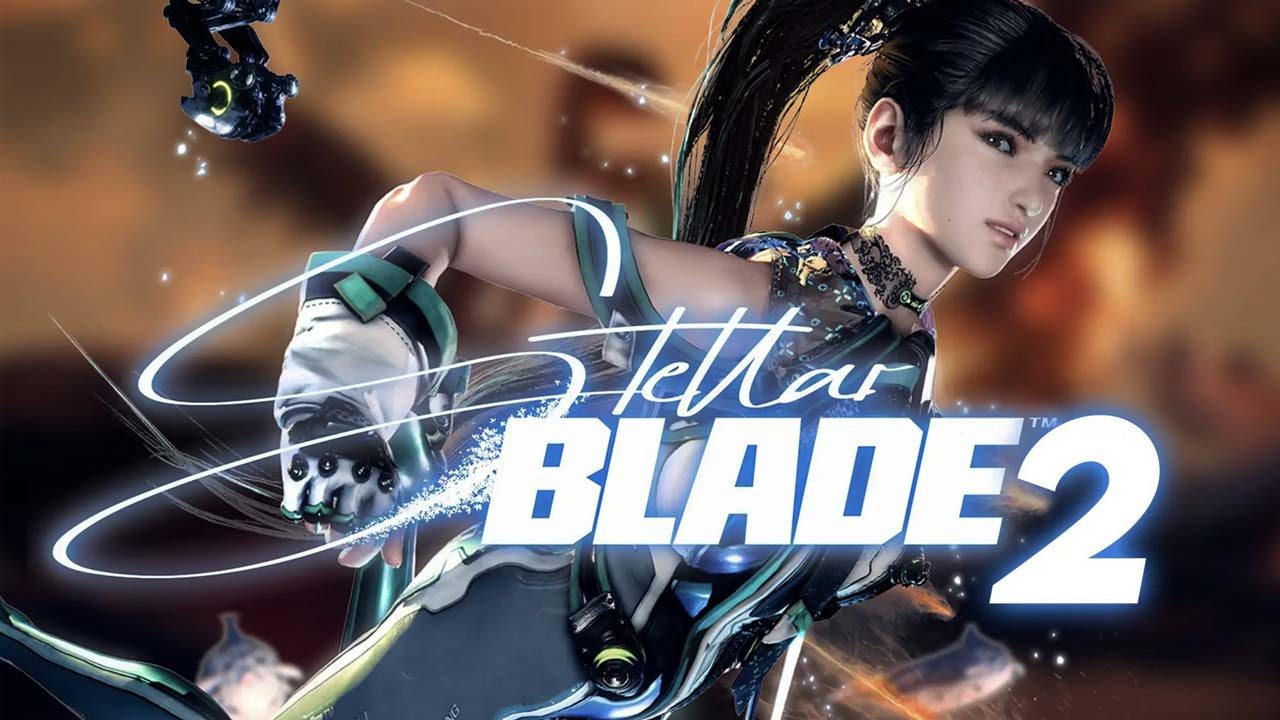 بازی Stellar Blade 2