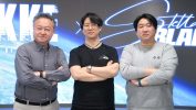 شوهی یوشیدا Stellar Blade
