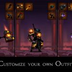دانلود بازی Stickman Master Premium برای اندروید