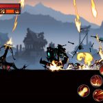 دانلود بازی Stickman Master Premium برای اندروید
