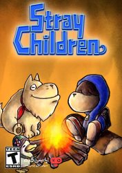 دانلود بازی Stray Children برای PC