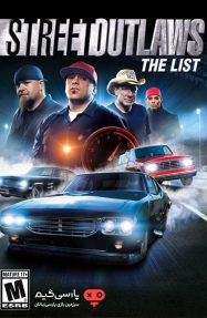 دانلود بازی Street Outlaws The List برای PC