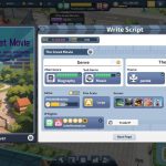 بازی Super Movie Tycoon