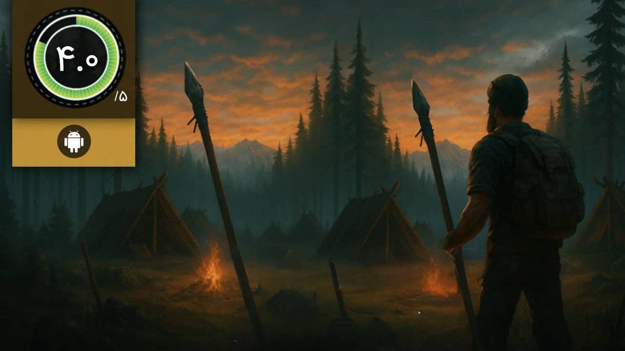 دانلود بازی Survival Simulator برای اندروید