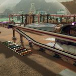 بازی Surviving Mars Relaunched