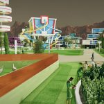 بازی Surviving Mars Relaunched