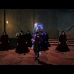 بازی TOKYO GHOUL re CALL to EXIST