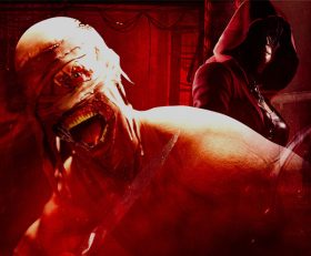 TORMENTOR