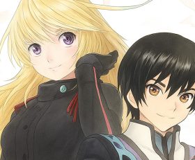 Tales of Xillia Remastered