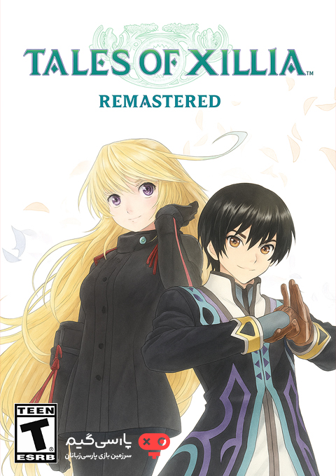 دانلود بازی Tales of Xillia Remastered برای PC