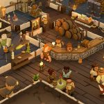 بازی Tavern Keeper