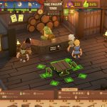 بازی Tavern Keeper