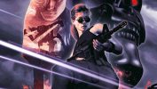 بازی Terminator 2D No Fate